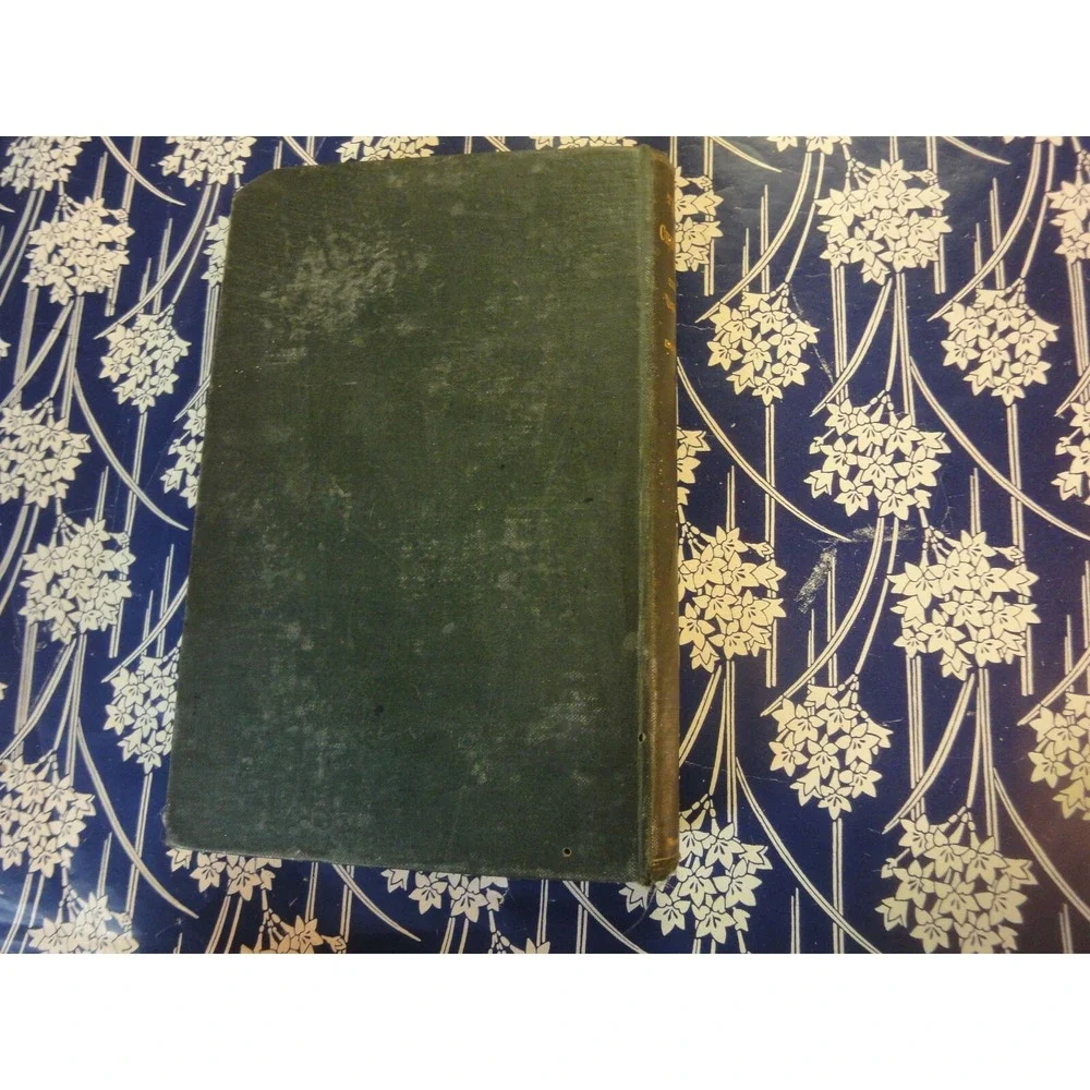Works of Charles dickens household ed vol II david Copperfield vintage book 1863